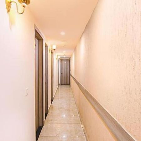 Hotel Welcome Residency Zirakpur Dış mekan fotoğraf