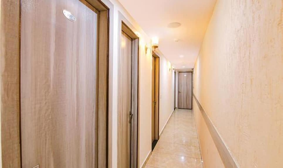 Hotel Welcome Residency Zirakpur Dış mekan fotoğraf