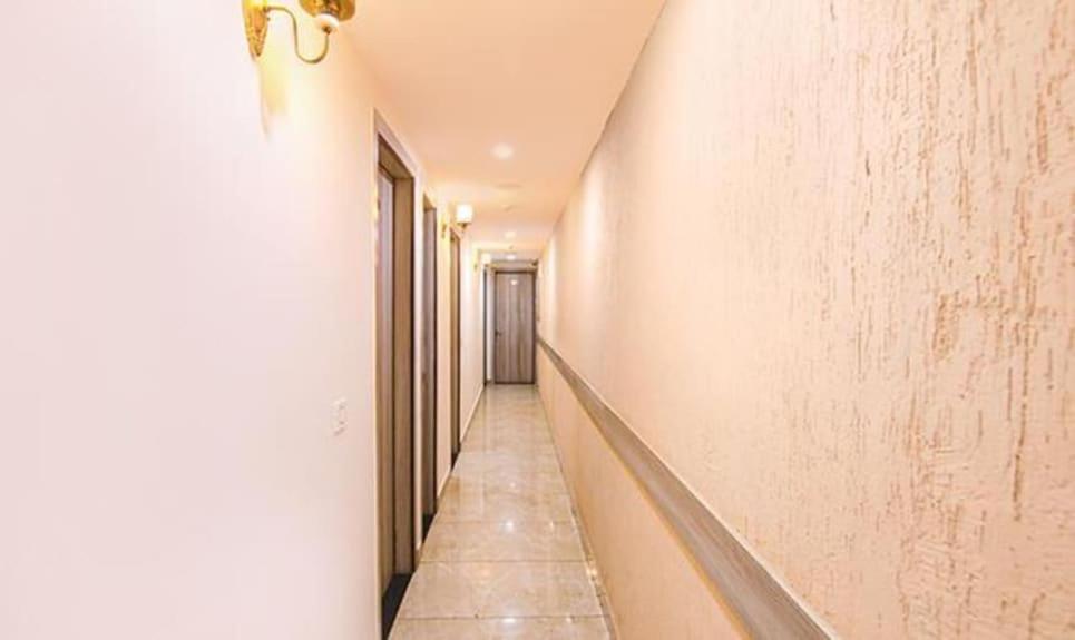 Hotel Welcome Residency Zirakpur Dış mekan fotoğraf